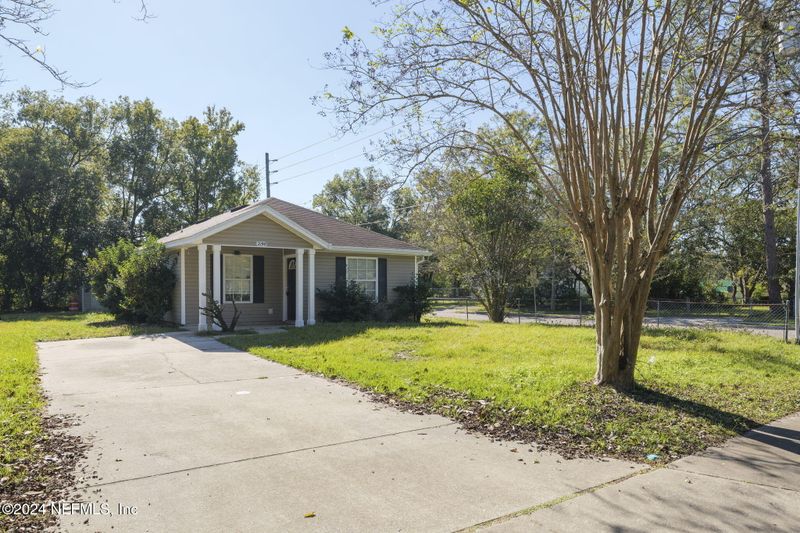 2190 Morehouse Rd, Jacksonville, FL 32209