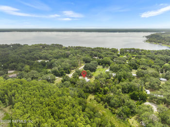 21913 NE 73rd Pl, Melrose, FL 32666