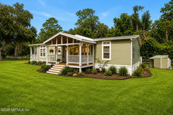 21913 NE 73rd Pl, Melrose, FL 32666