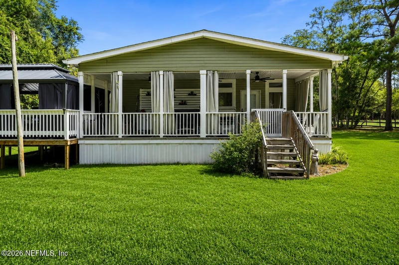 21913 NE 73rd Pl, Melrose, FL 32666