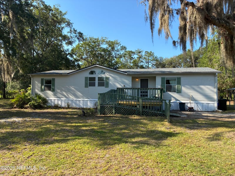 21919 NE 69th Pl, Melrose, FL 32666