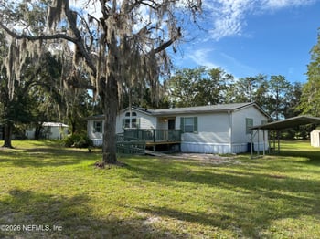 21919 NE 69th Pl, Melrose, FL 32666