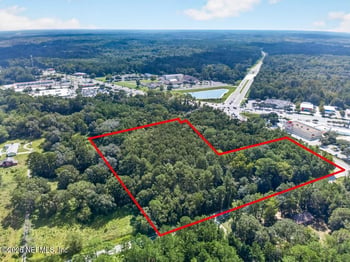2193 Pine Tree Ln, Middleburg, FL 32068