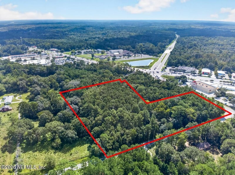 2193 Pine Tree Ln, Middleburg, FL 32068