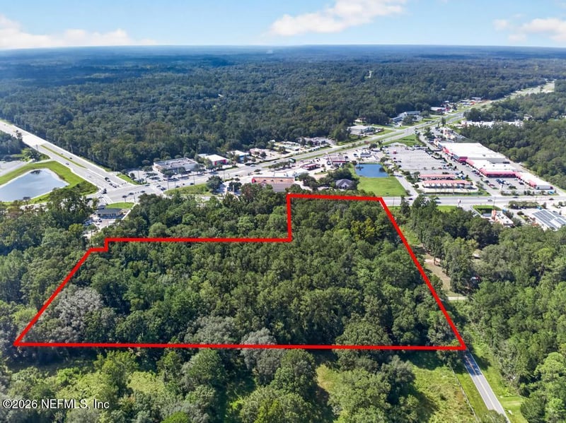 2193 Pine Tree Ln, Middleburg, FL 32068