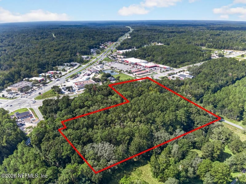 2193 Pine Tree Ln, Middleburg, FL 32068