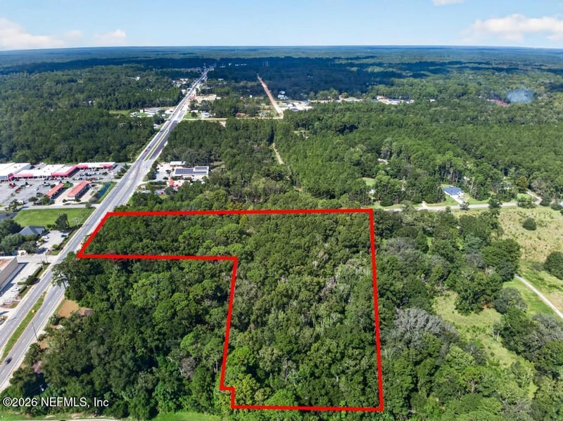 2193 Pine Tree Ln, Middleburg, FL 32068