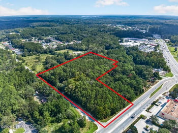 2193 Pine Tree Ln, Middleburg, FL 32068