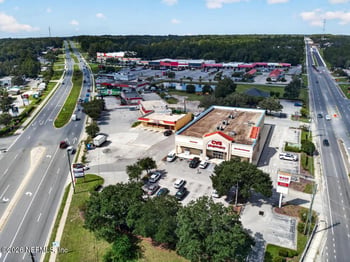 2193 Pine Tree Ln, Middleburg, FL 32068