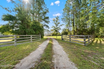 21959 County Road 121, Hilliard, FL 32046