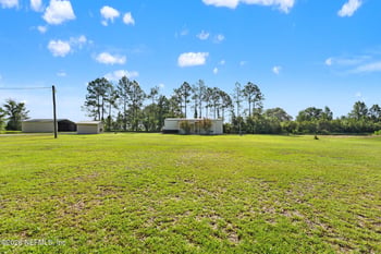 21959 County Road 121, Hilliard, FL 32046