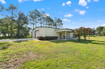 21959 County Road 121, Hilliard, FL 32046
