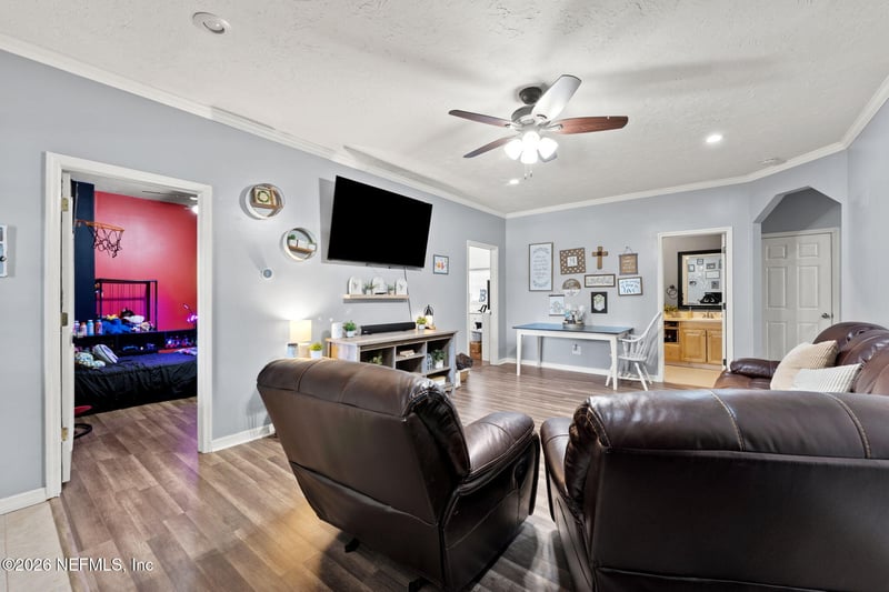 21959 County Road 121, Hilliard, FL 32046