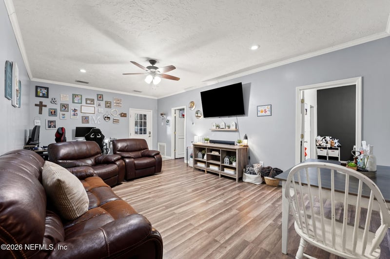 21959 County Road 121, Hilliard, FL 32046