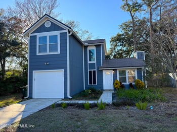 2196 Fairway Villas Ln N, Atlantic Beach, FL 32233