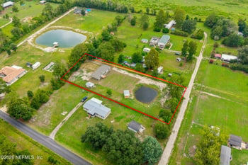 21964 NW 85th Ave, Starke, FL 32091