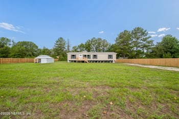 21964 NW 85th Ave, Starke, FL 32091