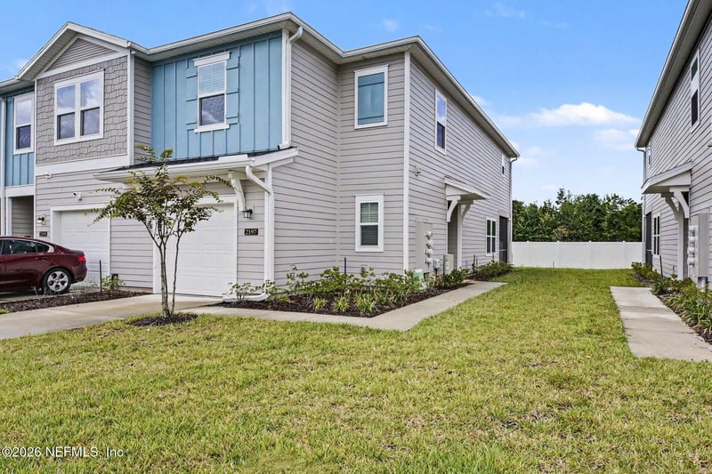 2197 Windward Cay Ln, Middleburg, FL 32068