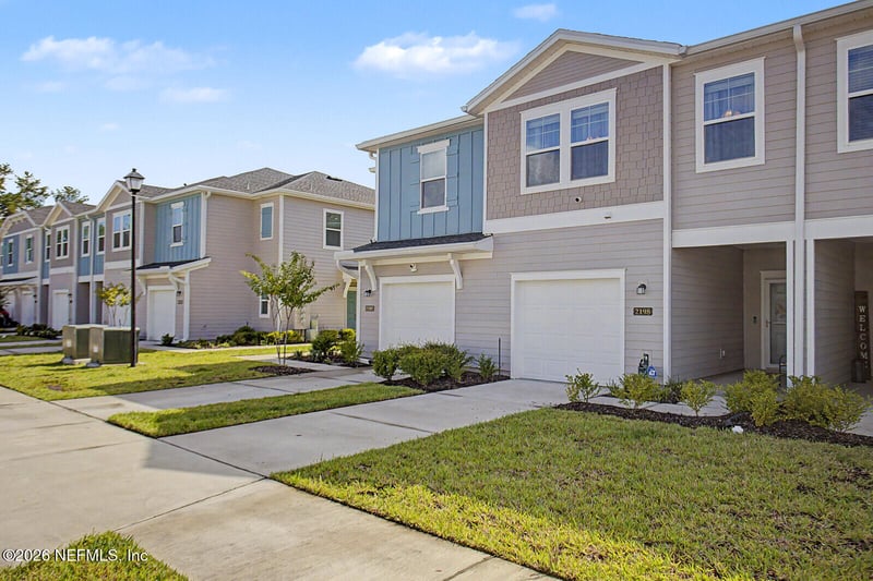 2198 Windward Cay Ln, Middleburg, FL 32068