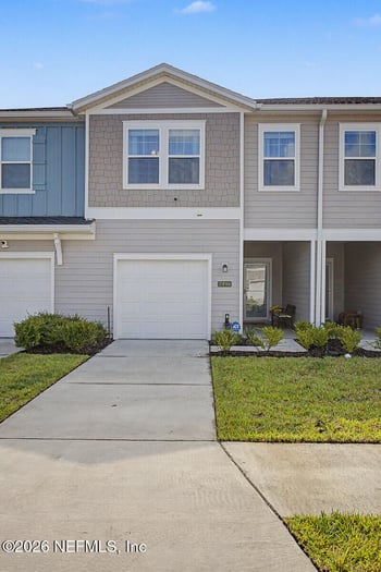 2198 Windward Cay Ln, Middleburg, FL 32068