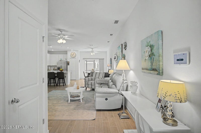 2198 Windward Cay Ln, Middleburg, FL 32068