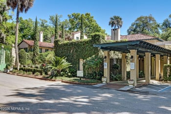 2199 Astor St #302, Orange Park, FL 32073