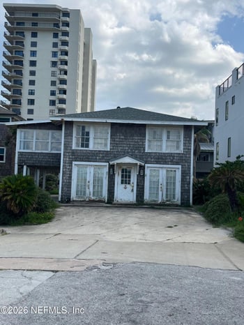 22 20th Ave N, Jacksonville Beach, FL 32250
