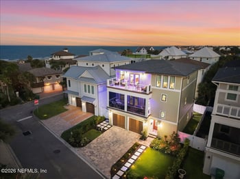 22 27th Ave S, Jacksonville Beach, FL 32250