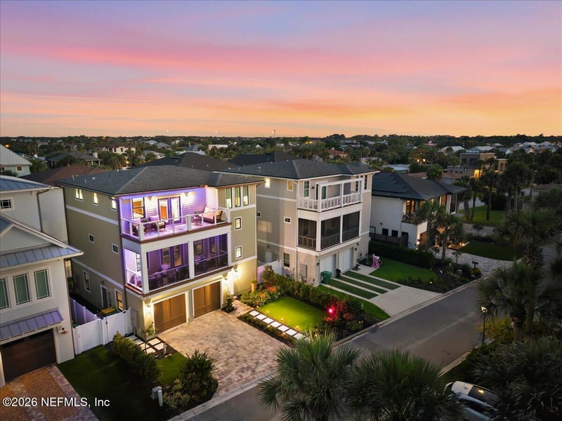 22 27th Ave S, Jacksonville Beach, FL 32250