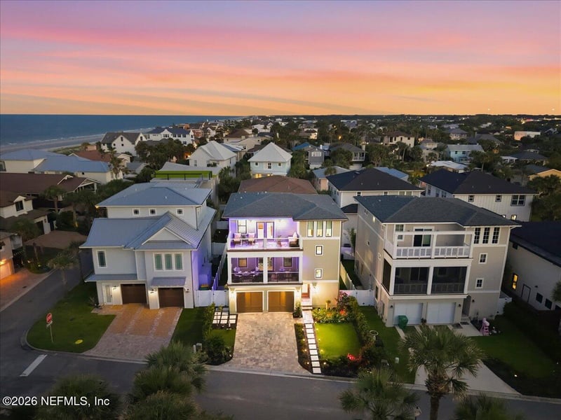 22 27th Ave S, Jacksonville Beach, FL 32250