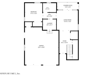 22 27th Ave S, Jacksonville Beach, FL 32250
