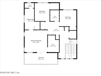 22 27th Ave S, Jacksonville Beach, FL 32250