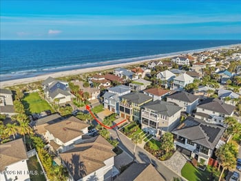 22 27th Ave S, Jacksonville Beach, FL 32250