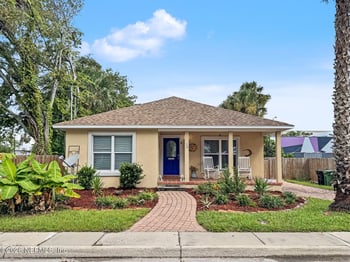 22 Bernard St, St Augustine, FL 32084