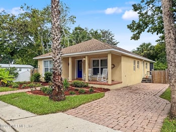 22 Bernard St, St Augustine, FL 32084