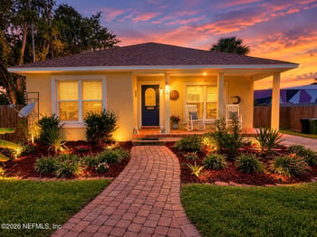 22 Bernard St, St Augustine, FL 32084