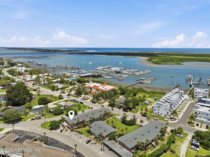 22 Comares Ave #1A, St Augustine, FL 32080