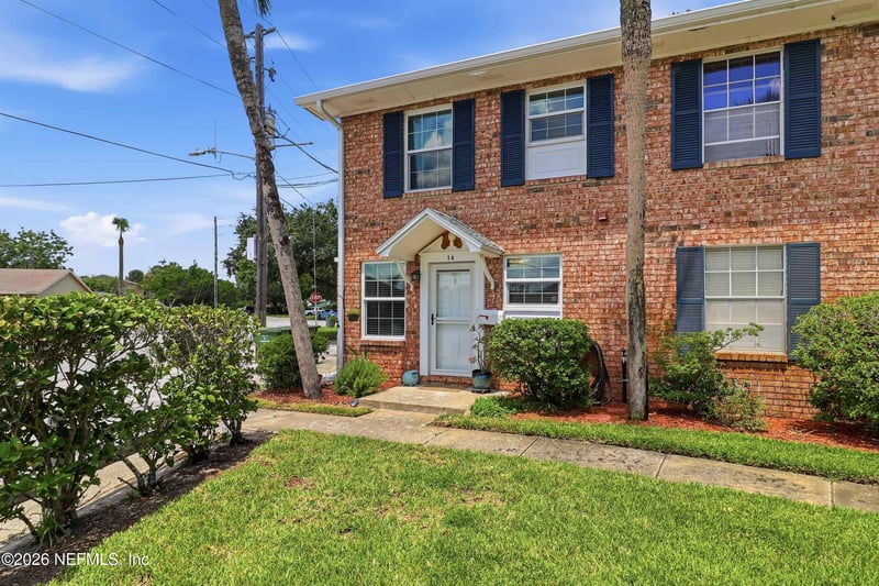 22 Comares Ave #1A, St Augustine, FL 32080