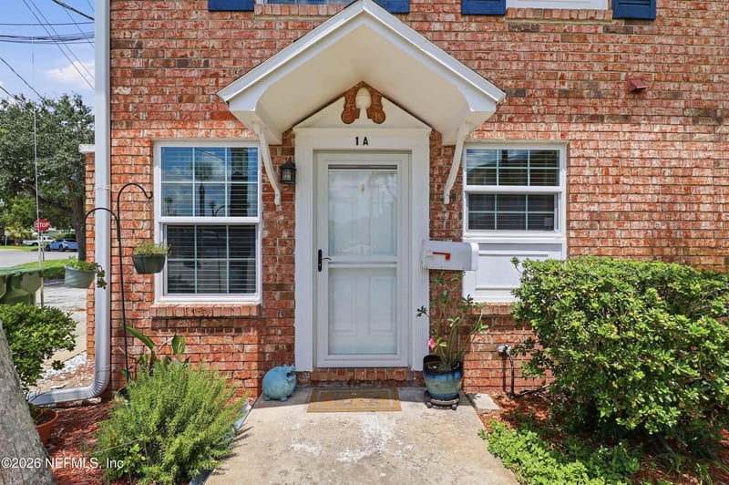 22 Comares Ave #1A, St Augustine, FL 32080
