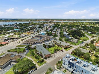 22 Comares Ave #1A, St Augustine, FL 32080