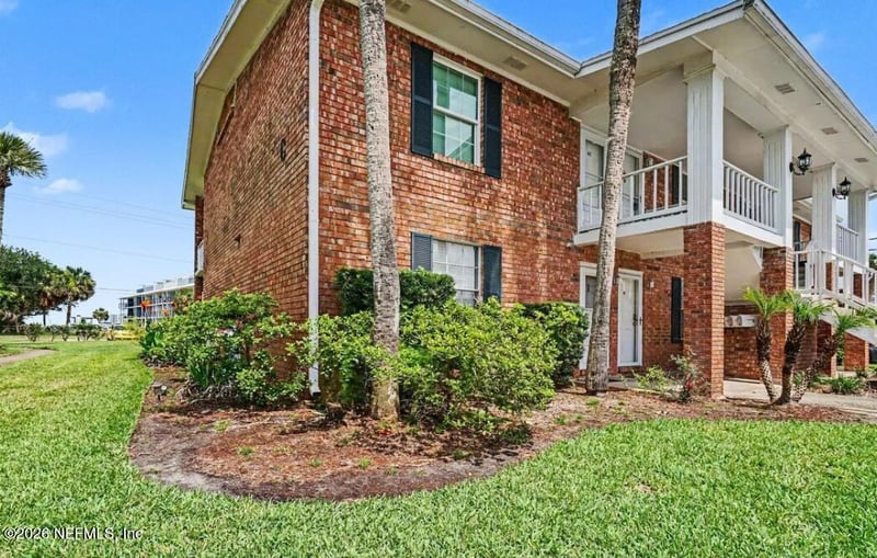 22 Comares Ave #1C, St Augustine, FL 32080