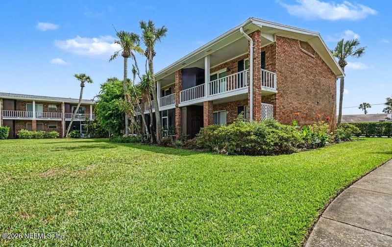 22 Comares Ave #1C, St Augustine, FL 32080