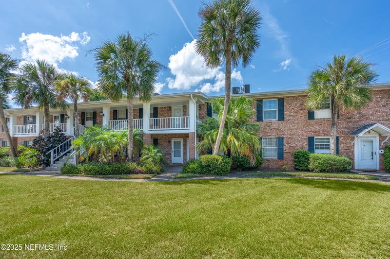 22 Comares Ave #4A, St Augustine, FL 32080