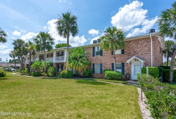 22 Comares Ave #4A, St Augustine, FL 32080