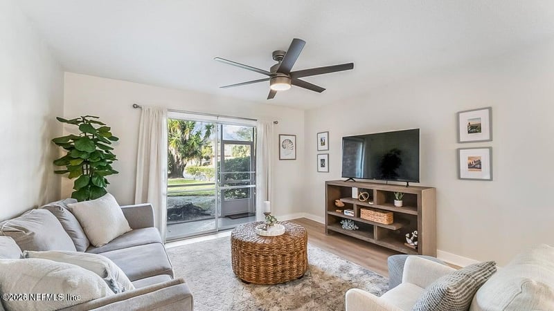 22 Comares Ave #5B, St Augustine, FL 32080