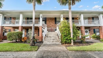 22 Comares Ave #5B, St Augustine, FL 32080