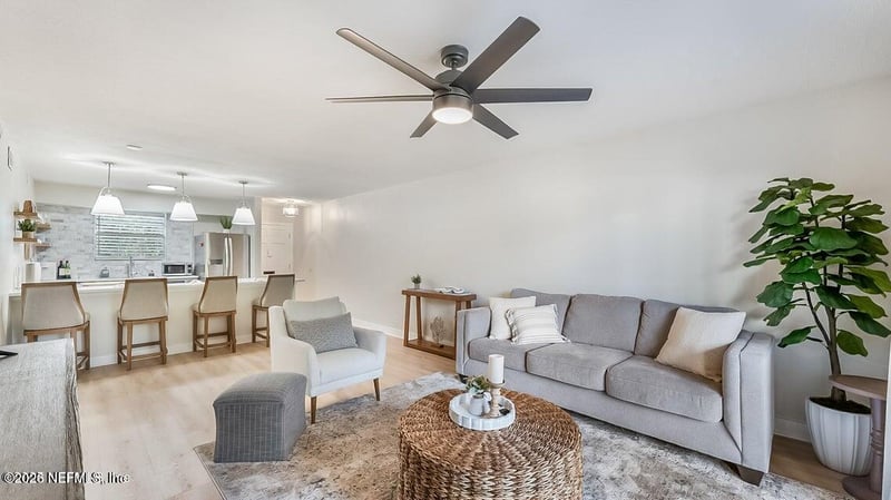 22 Comares Ave #5B, St Augustine, FL 32080