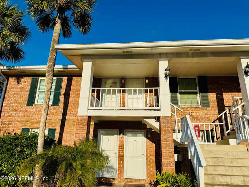 22 Comares Ave #6 C, St Augustine, FL 32080