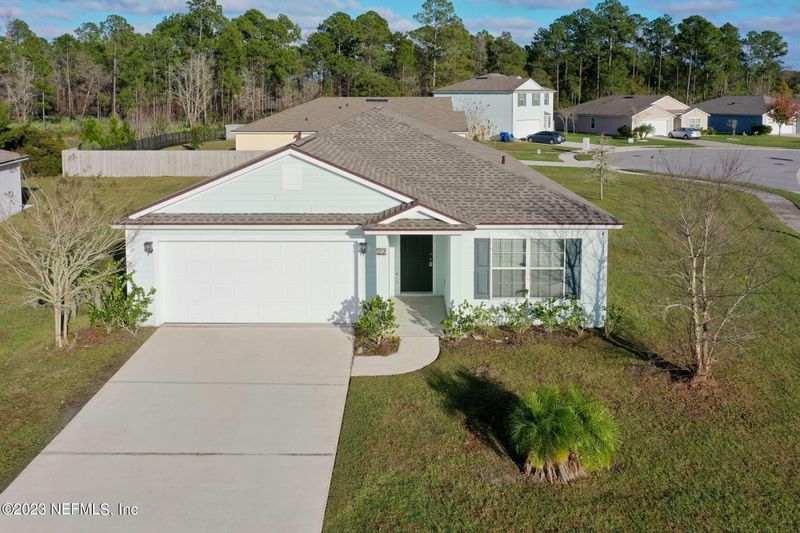 22 Green Palm Ct, St Augustine, FL 32086