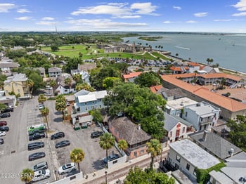 22 Hypolita St, St Augustine, FL 32084